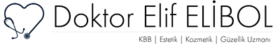 Doktor Elif Elibol Logo